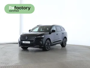 Renault Espace 6 Esprit Alpine Full Hybrid E-Tech 200
