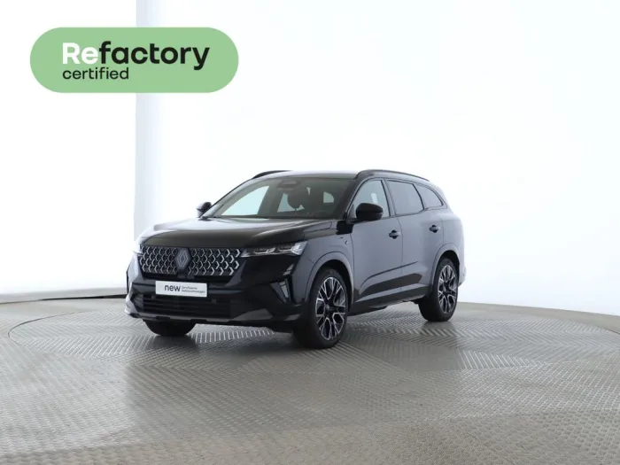 Renault Espace 6 Esprit Alpine Full Hybrid E-Tech 200