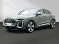Audi SQ5 Sportback 3.0 TFSI quattro Panorama B&O ACC