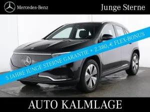 Mercedes-Benz EQA 300 4M Progressive MEMORY+TOTWINKEL+KAMERA
