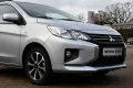 Mitsubishi Space Star 1.2  CVT-Automatik  Select+