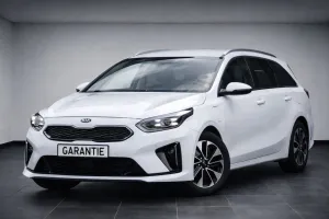 Kia Ceed SW 1.6 GDI DCT OPF Plug-in-Hybrid Spirit Na