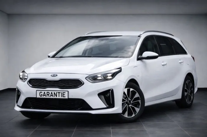 Kia Ceed SW 1.6 GDI DCT OPF Plug-in-Hybrid Spirit Na