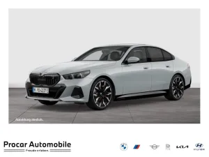 BMW i5 eDrive40 M Sport Pro HuD+Pano+AHK+Bowers&Wilk