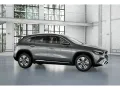 Mercedes-Benz GLA 220 4M PROGRESSIVE+AMBIENTE+MBUX+360°KAM+AHK