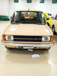 Other Innocenti Mini 90 SL 1000c.c innocenti