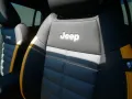 Jeep Avenger THE NORTH FACE 1.2 4xe HYBRID 145 PS DCT