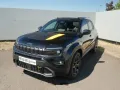 Jeep Avenger THE NORTH FACE 1.2 4xe HYBRID 145 PS DCT