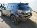 Jeep Avenger THE NORTH FACE 1.2 4xe HYBRID 145 PS DCT