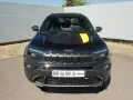 Jeep Avenger THE NORTH FACE 1.2 4xe HYBRID 145 PS DCT