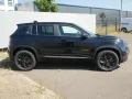 Jeep Avenger THE NORTH FACE 1.2 4xe HYBRID 145 PS DCT
