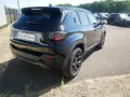 Jeep Avenger THE NORTH FACE 1.2 4xe HYBRID 145 PS DCT