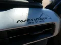 Jeep Avenger THE NORTH FACE 1.2 4xe HYBRID 145 PS DCT