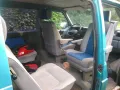 Volkswagen VW T4 Caravelle GL 2,5L - Camping - Oldtim...
