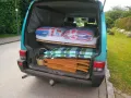 Volkswagen VW T4 Caravelle GL 2,5L - Camping - Oldtim...