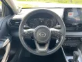 Mazda 2 Hybrid Centre-Line RFK Notbremsassi Freisprech