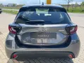 Mazda 2 Hybrid Centre-Line Spurhalteassi RFK  Notbrems