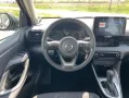 Mazda 2 Hybrid Centre-Line Spurhalteassi RFK  Notbrems