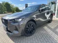 Mazda CX-60 Homura Plus Einparkhilfe Matrix Spurhaltea
