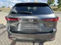 Mazda CX-60 Homura Plus Einparkhilfe Matrix Spurhaltea