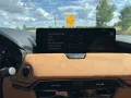 Mazda CX-60 Homura Plus Einparkhilfe Matrix Spurhaltea