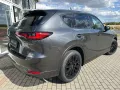 Mazda CX-60 Homura Plus Einparkhilfe Matrix Spurhaltea