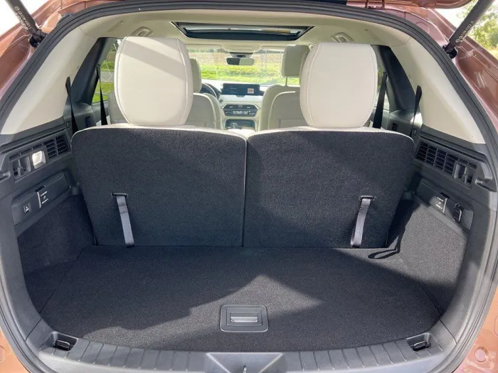 Mazda CX-80 Takumi Plus CATA 360° Bose Einparkhilfe No