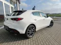 Mazda 3 Centre-line RFK Notbremsassi Matrix Einparkhil