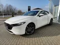 Mazda 3 Centre-line RFK Notbremsassi Matrix Einparkhil