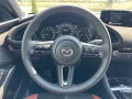 Mazda 3 Nagisa Leder Bose RFK Einparkhilfe Notbremsass