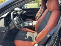 Mazda 3 Nagisa RFK Spurhalteassi LogIn Bose Ferlichtas