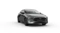 Mazda 3 Nagisa RFK Spurhalteassi LogIn Bose Ferlichtas