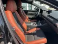 Mazda 3 Nagisa RFK Spurhalteassi LogIn Bose Ferlichtas