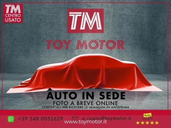 Opel Mokka 1ª serie X 1.4 Turbo GPL Tech 140CV 4