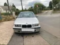 BMW 3er BMW e36 325i Limousine