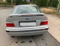 BMW 3er BMW e36 325i Limousine