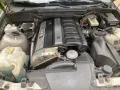 BMW 3er BMW e36 325i Limousine