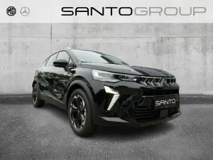 Mitsubishi ASX 1.8 Hybrid Edition LED/Sitzhzg./MF-Lenkrad