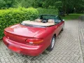 Chrysler Daimlerchrysler Stratus IX. TÜV N...