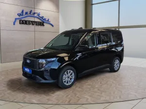 Ford Tourneo Courier 1.0 125PS Aut.5*J.Gar/Kamera/Win
