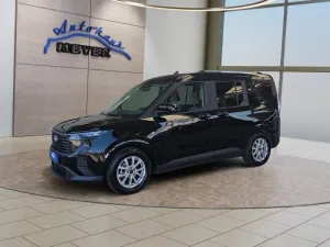 Ford Tourneo Courier 1.0 125PS Aut.16*Alu/Kamera/Temp