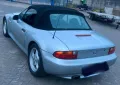 BMW Z3 Cabriolet