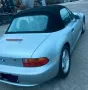 BMW Z3 Cabriolet