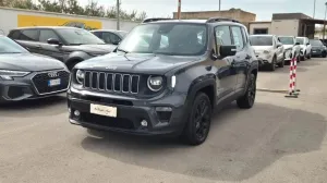 Other Jeep Renegade 1.5 Turbo T4 MHEV Summit - 2025