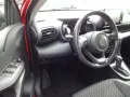 Mazda 2 Hybrid 1,5 Agile AT ACC Teilleder Allwetter