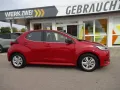 Mazda 2 Hybrid 1,5 Agile AT ACC Teilleder Allwetter