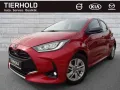 Mazda 2 Hybrid 1,5 Agile AT ACC Teilleder Allwetter