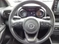 Mazda 2 Hybrid 1,5 Agile AT ACC Teilleder Allwetter