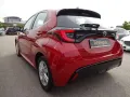Mazda 2 Hybrid 1,5 Agile AT ACC Teilleder Allwetter