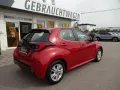 Mazda 2 Hybrid 1,5 Agile AT ACC Teilleder Allwetter